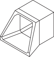 SLOPED END SECTIONS FLARED END SECTIONS